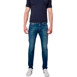 PARTNER: CREATION ref DARKO-QUARTZMID Kaporal - 3 PARTNER: CREATION ref DARKO-QUARTZMID Kaporal - 3